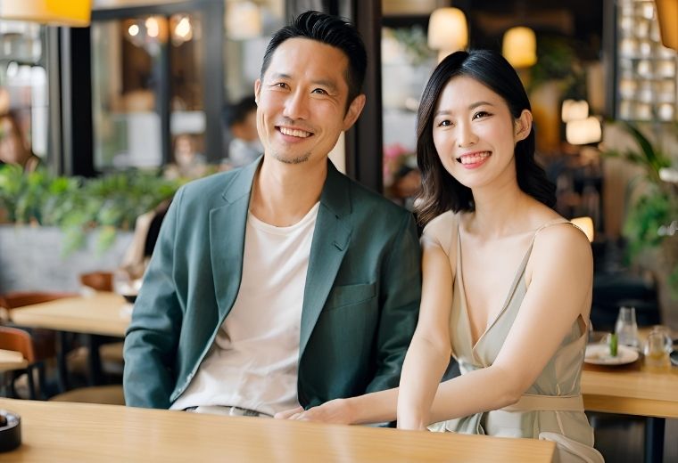 セカンドパートナーの作り方：出会いアプリを活用した新しい恋の楽しみ方